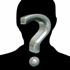 Unknown Track - CAN YOU SEE ME ?