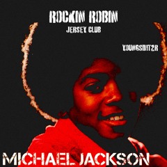 ROCKIN ROBIN @YOUNGSIMT2R (REV VOCALS)