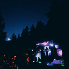 Soul Velocity Live at The Full Moon Gathering July 2025