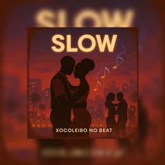 Xocoleibo no beat-Slow (Tarraxinha & Amapiano)