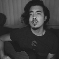 Fly Me To The Moon - Joseph Vincent Cover