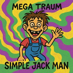 Simple Jack Man