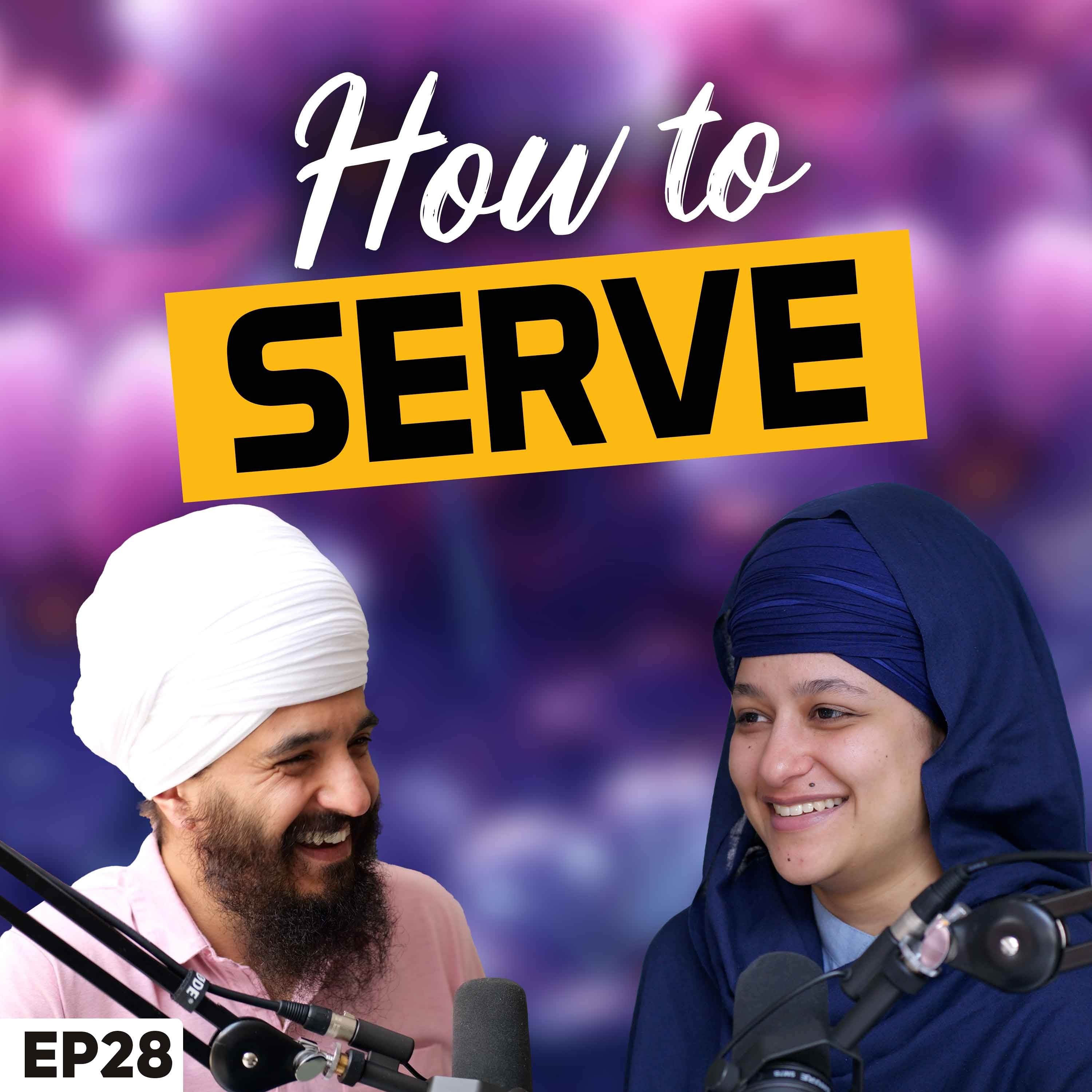 Basics of Sikhi