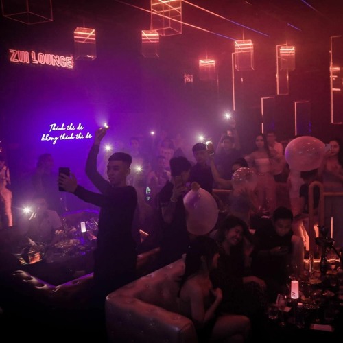 Tanzui Everywhere_ZuiLounge