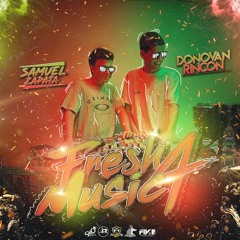 FRESH MUSIC 4.0 - SAMUEL & DONOVAN