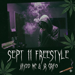 sept 11 freestyle
