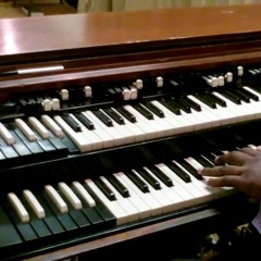 Moe Factz - Take Em To Church