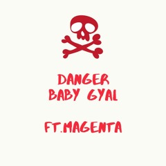 BIG T X MAGENTA - DANGER (FREE)