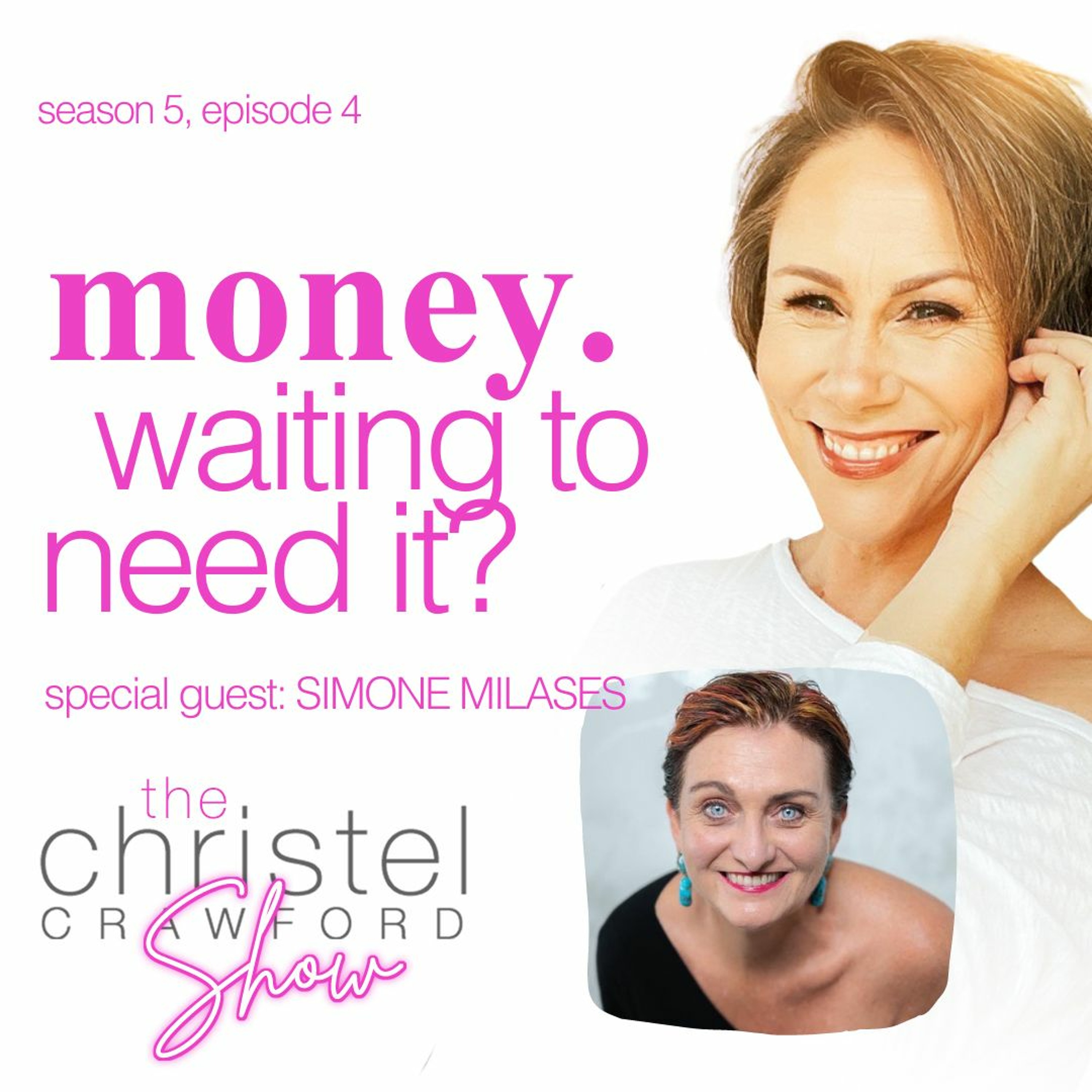 The Christel Crawford Show