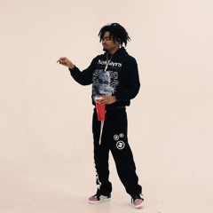 Westbrook (prod.Djereq)