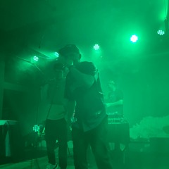 Tight Rope ft. THEYLOVEJONNER