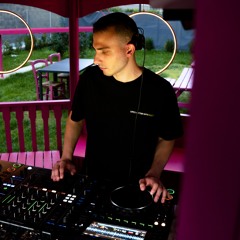 NY Sound X Arca Radio with Matt D
