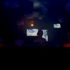 Sven Rellek at Bliss 15 at Module 2024_03_23