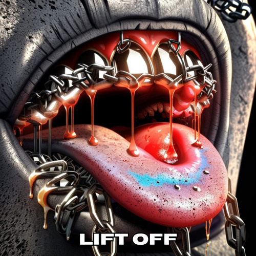 Lift Off (feat. Bigredcap)