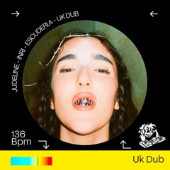 JUDELINE - INRI (ESCUDERIA UK DUB Remix) [FREE DL]