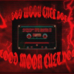 Psycho Killeer - The Blood Moon Rises