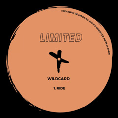 Wildcard (US) - Ride