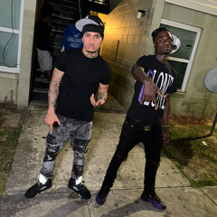 4Mezzy x GrimmeyGhost - Up Da Score