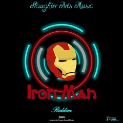 Rootsy Pierre Ft Munga - We Moving [Iron Man Riddim]