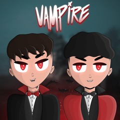Vampire (feat. VLONE MIST)