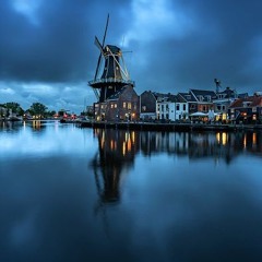 Blow From The Mill
