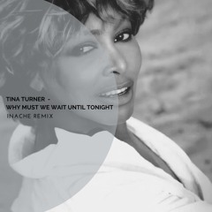 Inache - Why Must We Wait Until Tonight (Inache Remix)[White Label]