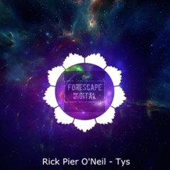 FREE DOWNLOAD - Rick Pier O'Neil - Tys (FranKO Remix)