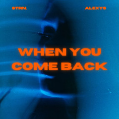 When You Come Back - Speed Garage
