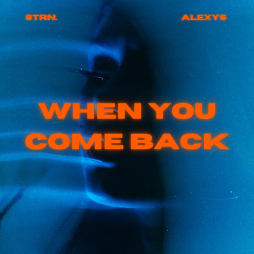 When You Come Back - Speed Garage