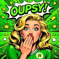 OOPSY - GAMABE