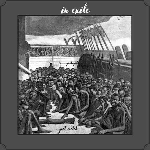 Slave Patrol (prod. Yashiyah)