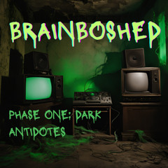 BRAINBOSHED - Phase one