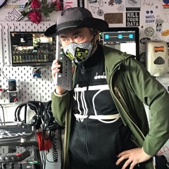 TAKUYA NAKAMURA @ The Lot Radio 04 - 05 - 2021