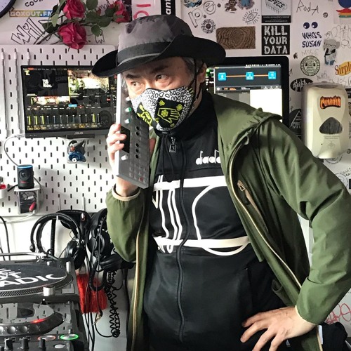 TAKUYA NAKAMURA @ The Lot Radio 04 - 05 - 2021