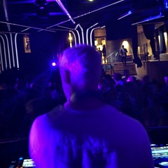 One Last Dance @ La Folie Douce, Chamonix / Oct 2024