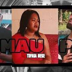 Tumau Pea (Right Here Waiting) prod by Ben SamoanChillZoukRemix2022
