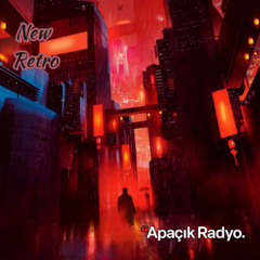New Retro - April 26, 2025