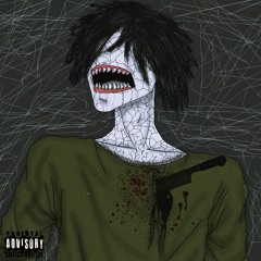 I want to kill myself but I don't know (Prod. KIIYAMI)