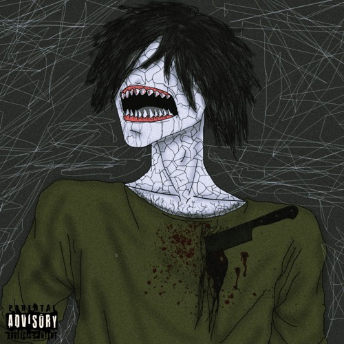 I want to kill myself but I don't know (Prod. KIIYAMI)
