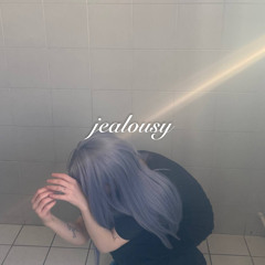 я ревную тебя :3 + !4second (razy, youngslash, mollyred)