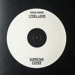Donna Summer - I Feel Love (Starsonica Tech-House Mix)