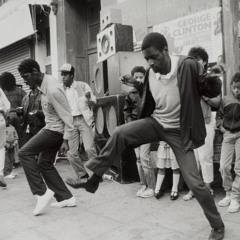MixTate: Don Letts on Horace Ové