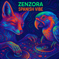 Spanish Vibe | Ethnic Psytrance Mix
