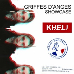 Griffes d'Anges Showcase : KHELI