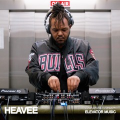 Heavee - Elevator Music