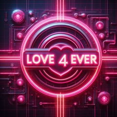Dee Jay Pari - Love 4 Ever (Love Mix)