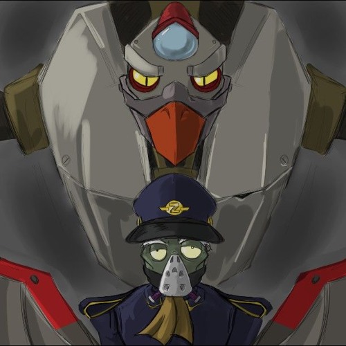 PvZ2 Reflourished OST: Camotron Boss Battle