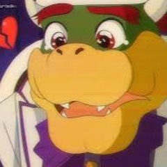 World Bowser Unused Mix (Siivagunner)