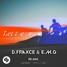 Lucas & Steve - Letters (FraXce & E.M.G Remix)