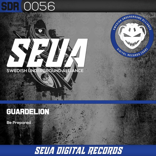 Guardelion - The Avangers Theme Song Feat. B1zz3r (Freetrack)